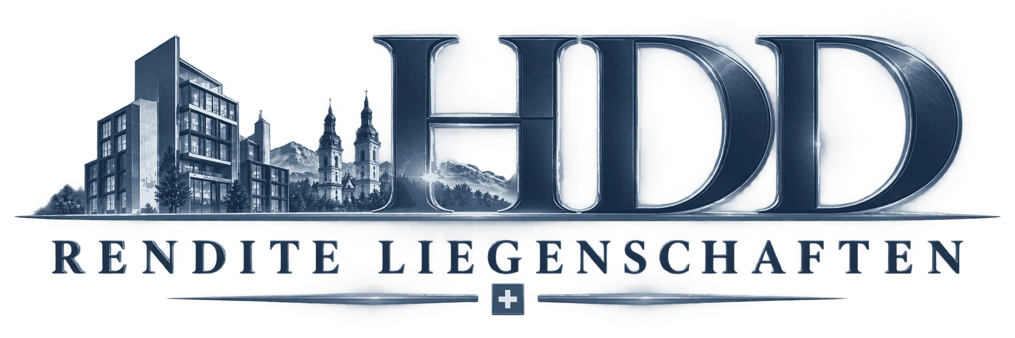 HDD Rendite Liegenschaften